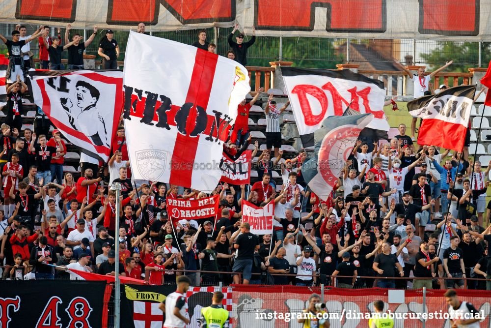 Mircea Rednic și-a început în forță mandatul la Dinamo! Cum ar putea fi salvat clubul_12
