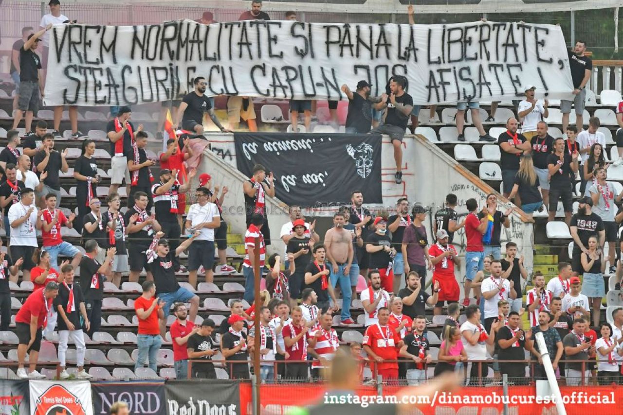 Mircea Rednic și-a început în forță mandatul la Dinamo! Cum ar putea fi salvat clubul_14