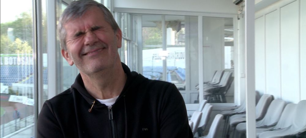 Ar fi bomba anului! Mirel Rădoi, așteptat de Valeriu Iftime la Botoșani_1