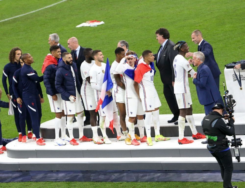 Anunțul momentului în fotbal! Campionul mondial chemat în fața justiției și pus să își aleagă penitenciarul unde urmează să fie închis_8