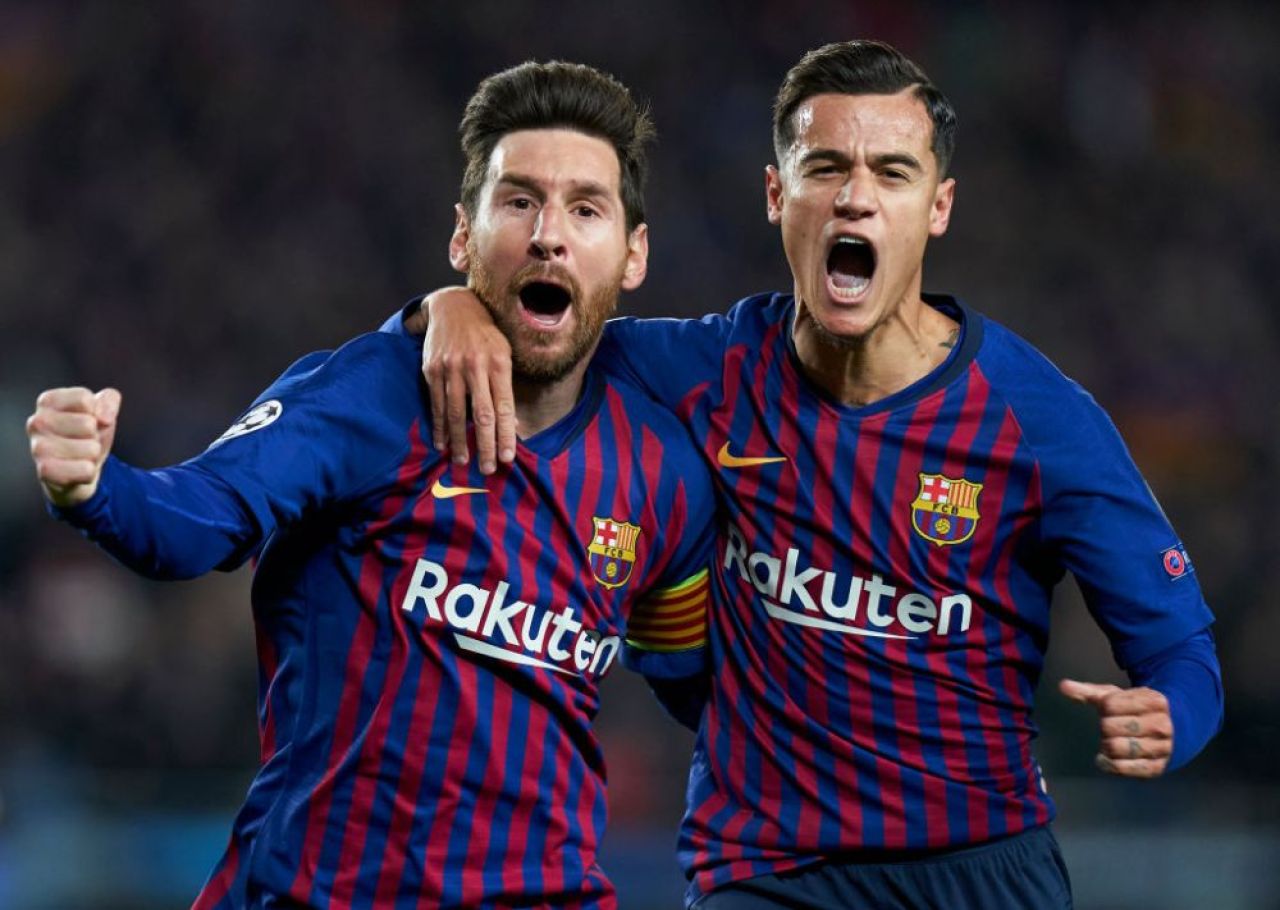 Declinul incredibil al lui Philippe Coutinho! Cât a ajuns să valoreze cel mai scump transfer din istoria catalanilor_2