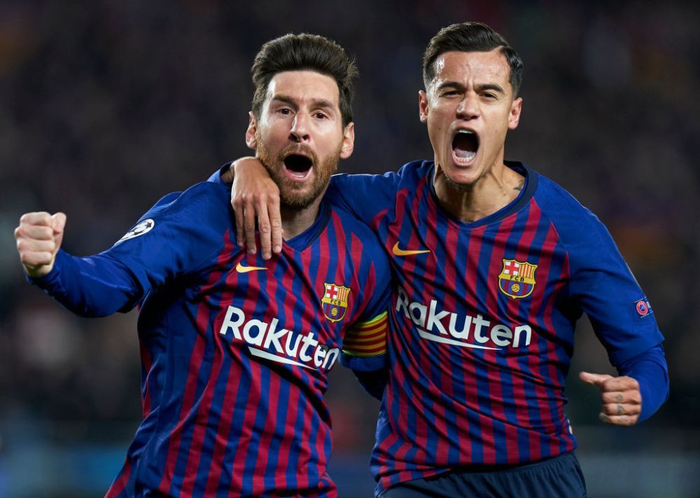 Declinul incredibil al lui Philippe Coutinho! Cât a ajuns să valoreze cel mai scump transfer din istoria catalanilor_2