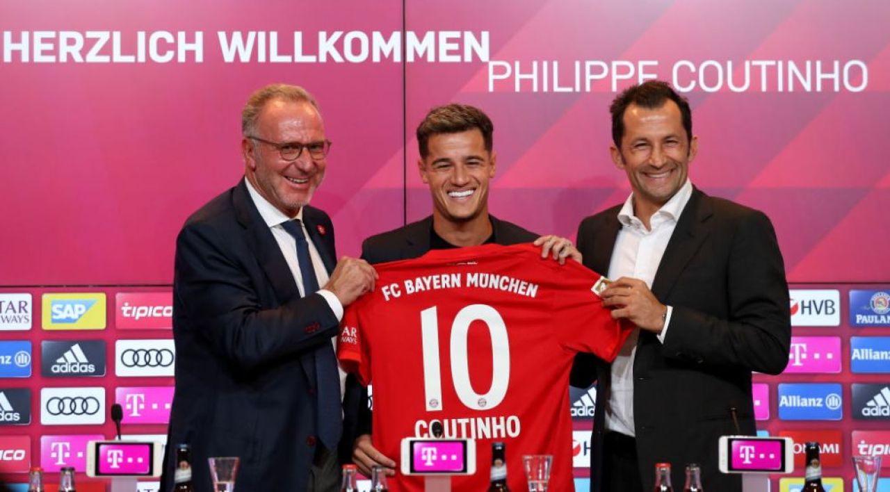 Declinul incredibil al lui Philippe Coutinho! Cât a ajuns să valoreze cel mai scump transfer din istoria catalanilor_5