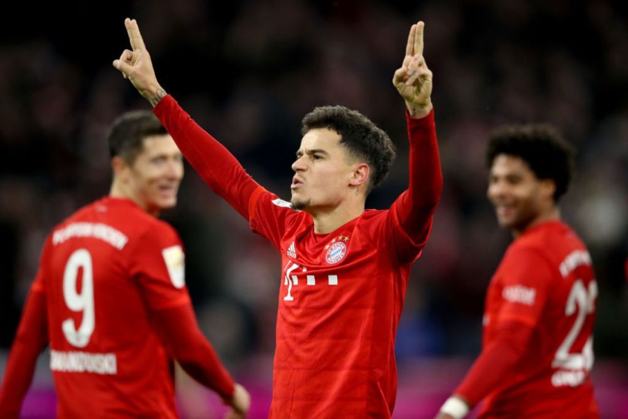 Declinul incredibil al lui Philippe Coutinho! Cât a ajuns să valoreze cel mai scump transfer din istoria catalanilor_7