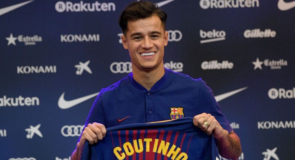 Declinul incredibil al lui Philippe Coutinho! Cât a ajuns să valoreze cel mai scump transfer din istoria catalanilor_12