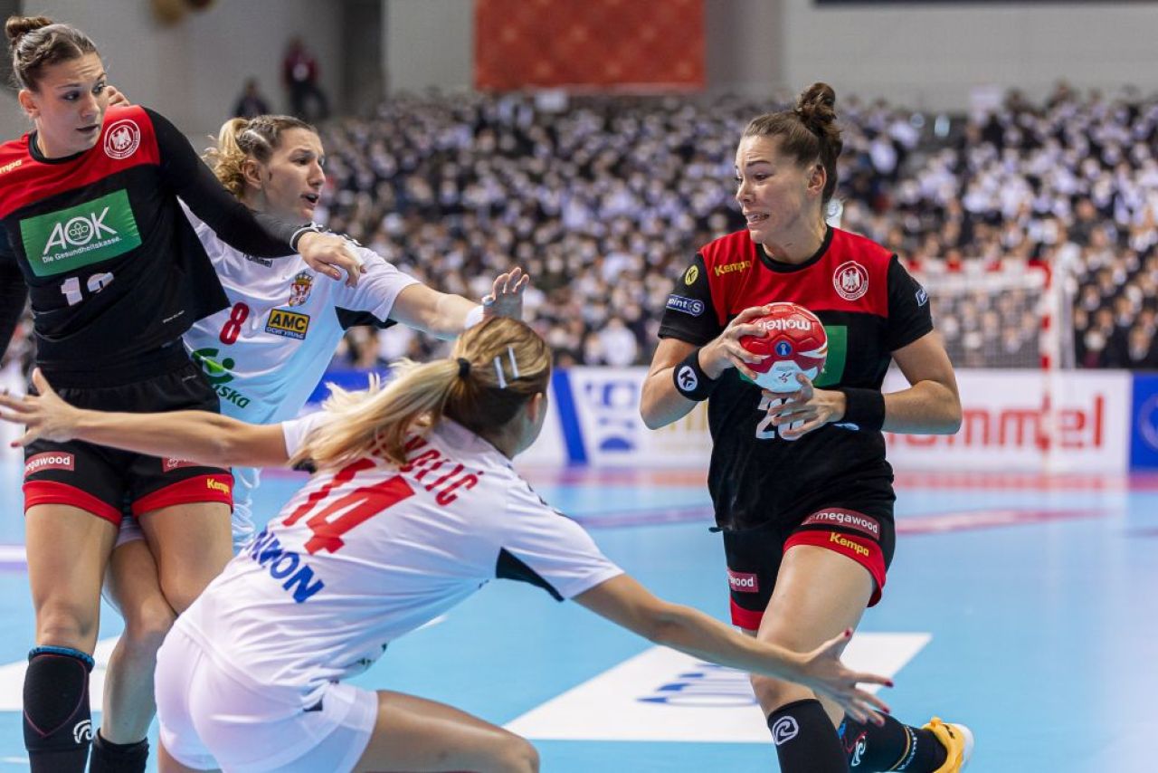 Veste devastatoare în lumea sportului! O fostă campioană a Franței a murit la 38 de ani _1