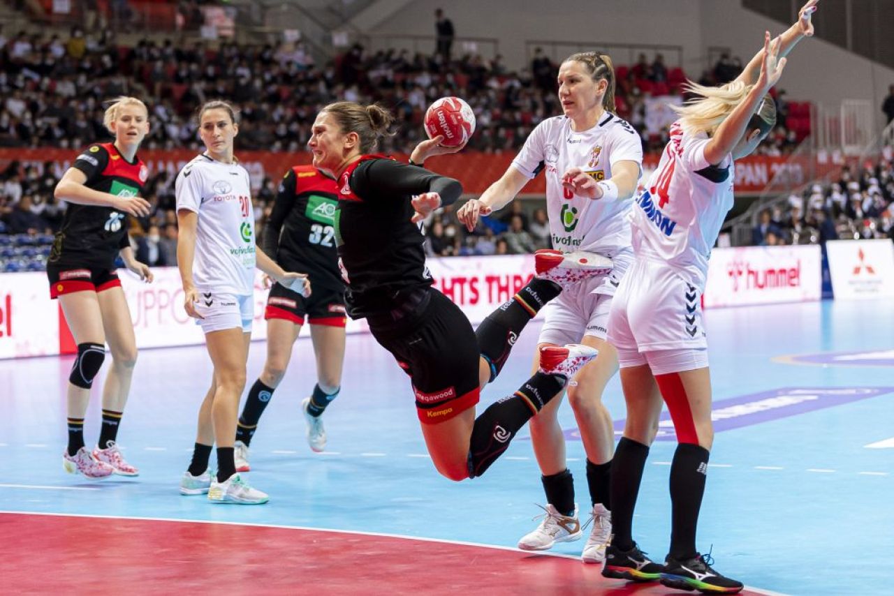 Veste devastatoare în lumea sportului! O fostă campioană a Franței a murit la 38 de ani _2