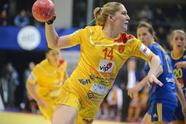 Veste devastatoare în lumea sportului! O fostă campioană a Franței a murit la 38 de ani _3