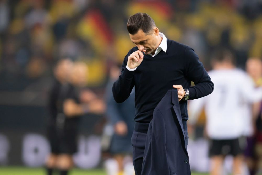 Jucătorii naționalei au intervenit imediat după ce Rădoi a anunțat că pleacă: &bdquo;Asta &icirc;și doresc ei!&rdquo;&nbsp;