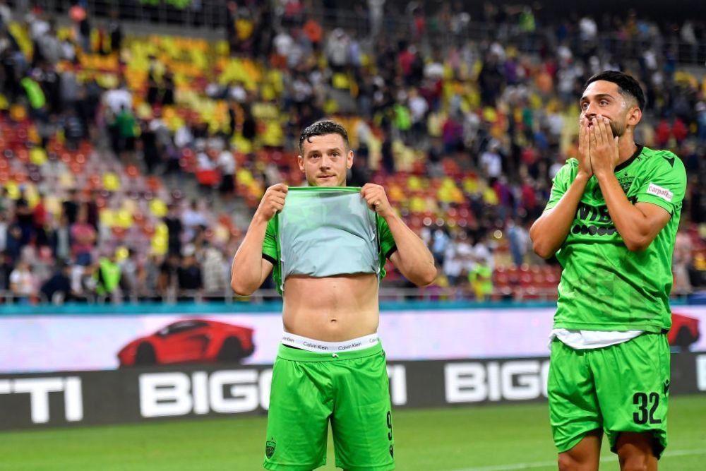 Lovitură imensă pentru Dinamo: încă un proces la TAS pentru 'câini', care riscă o nouă interdicție la transferuri _3