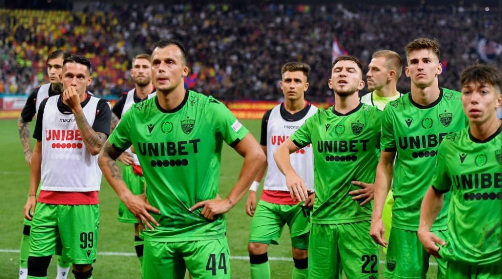 Lovitură imensă pentru Dinamo: încă un proces la TAS pentru 'câini', care riscă o nouă interdicție la transferuri _4