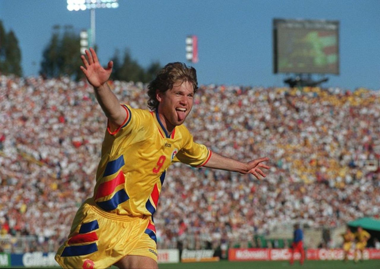 Revenire importantă la Dinamo! Răducioiu se întoarce: „Mă gândesc să îl bag vreo 10 minute pe final!” _2