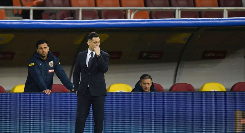 &bdquo;Nu vă e rușine?!&rdquo; Atac dur la adresa lui Rădoi: &bdquo;Să &icirc;și roadă unghiile &icirc;n altă parte, nu &icirc;l mai bagă nimeni &icirc;n seamă!&rdquo;&nbsp;