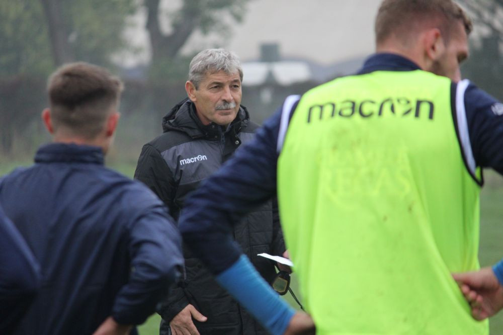 Poli Timișoara și-a găsit antrenor! Croitoru și-a lăsat echipa pentru proiectul de pe Bega_4