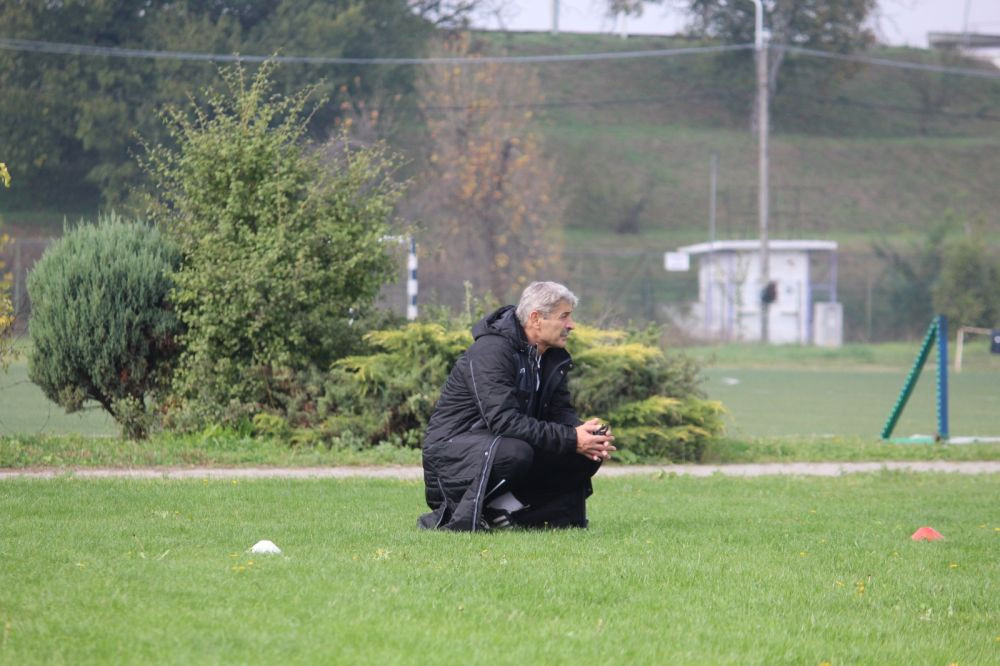 Poli Timișoara și-a găsit antrenor! Croitoru și-a lăsat echipa pentru proiectul de pe Bega_5