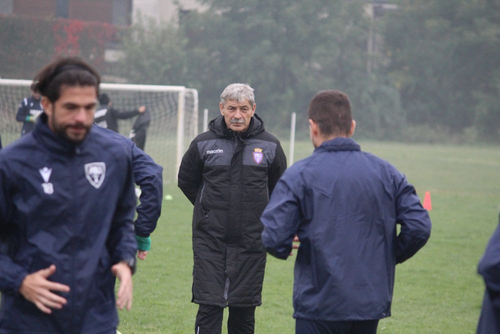 Poli Timișoara și-a găsit antrenor! Croitoru și-a lăsat echipa pentru proiectul de pe Bega_6