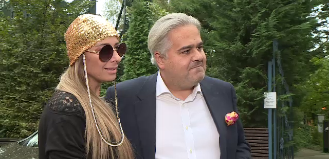 &bdquo;&Icirc;ncă nu se știe sexul copilului, dar voi fi naș!&rdquo; Cine e milionarul care &icirc;i va boteza copilul lui Reghecampf