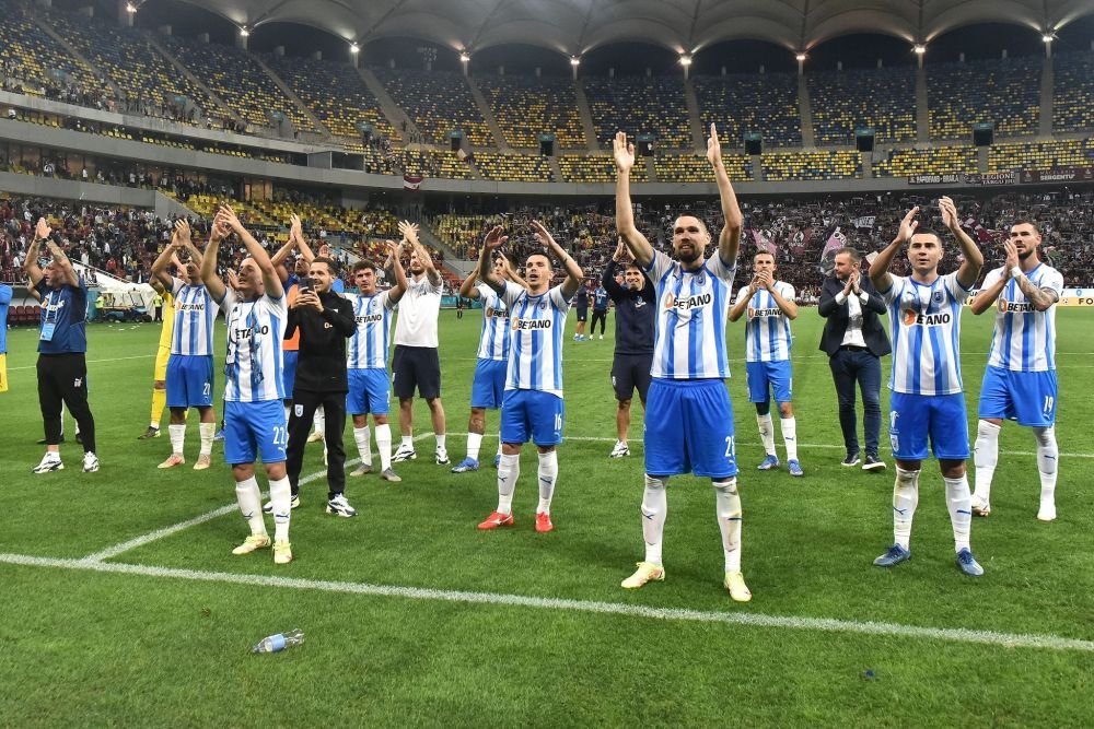 Baia Mare s-a răzgândit! Meciul cu Univ. Craiova din Cupă nu se va mai disputa în Bănie. Ce stadion au ales băimărenii_2