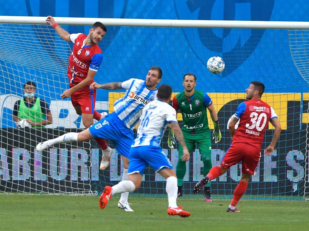 Baia Mare s-a răzgândit! Meciul cu Univ. Craiova din Cupă nu se va mai disputa în Bănie. Ce stadion au ales băimărenii_7
