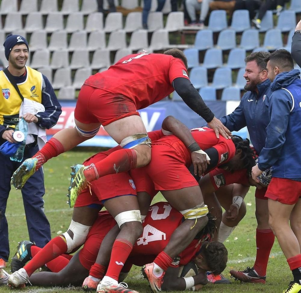 Fără spectatori pe stadionul Arcul de Triumf! Anunțul făcut de FRR _8