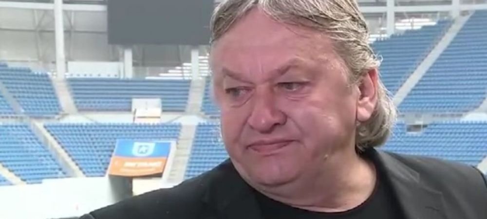 A murit &bdquo;Eternul Derby&rdquo;? Dănuț Lupu: &bdquo;Dinamoviștii și steliștii au dispărut &icirc;n 2000!&rdquo;