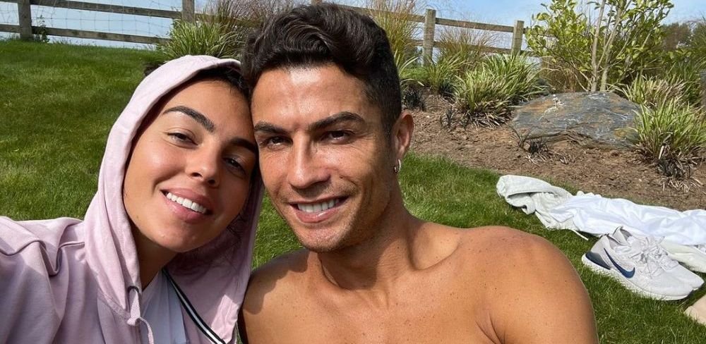 Cristiano Ronaldo, cadou de 125.000 de euro pentru iubita sa: „Nu mai am cuvinte!”_8