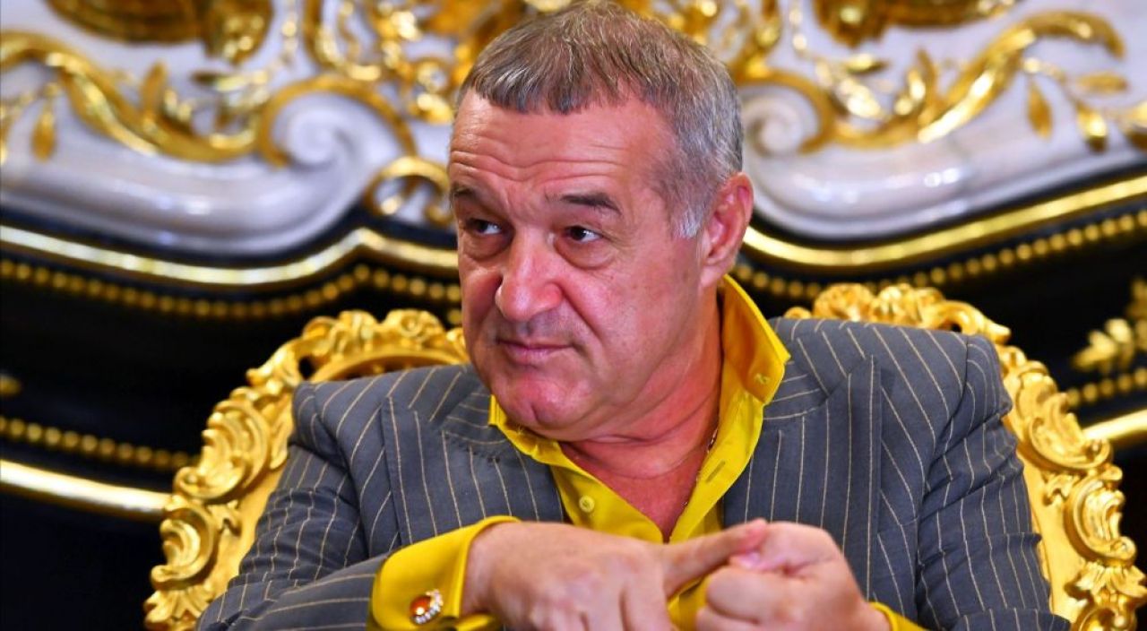 Măsura imediată luată de Gigi Becali după ce mai mulți fotbaliști ai FCSB s-au infectat cu noul coronavirus_1