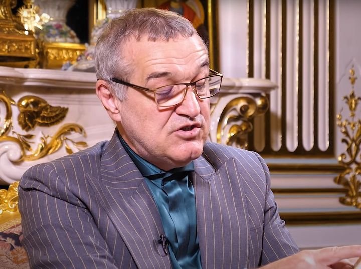 Măsura imediată luată de Gigi Becali după ce mai mulți fotbaliști ai FCSB s-au infectat cu noul coronavirus_2
