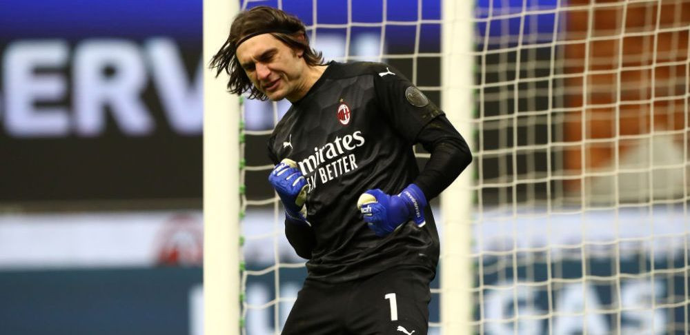 Părerea specialiștilor despre Ciprian Tătărușanu