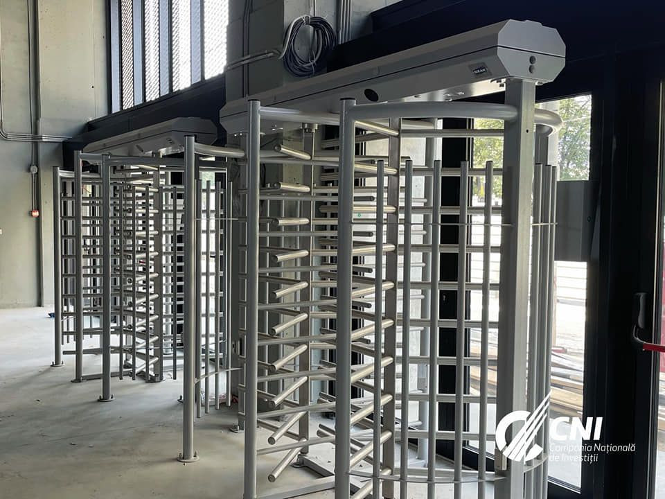 Lucrări suplimentare la stadionul Giulești. La ce sumă se ridică noua investiție _6