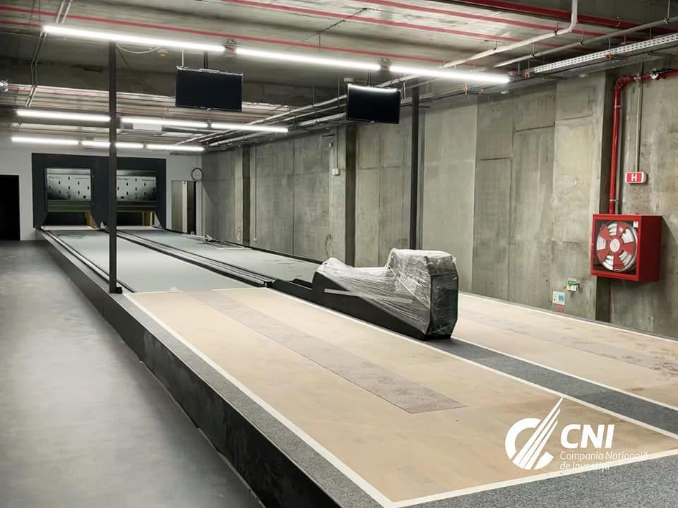 Lucrări suplimentare la stadionul Giulești. La ce sumă se ridică noua investiție _7