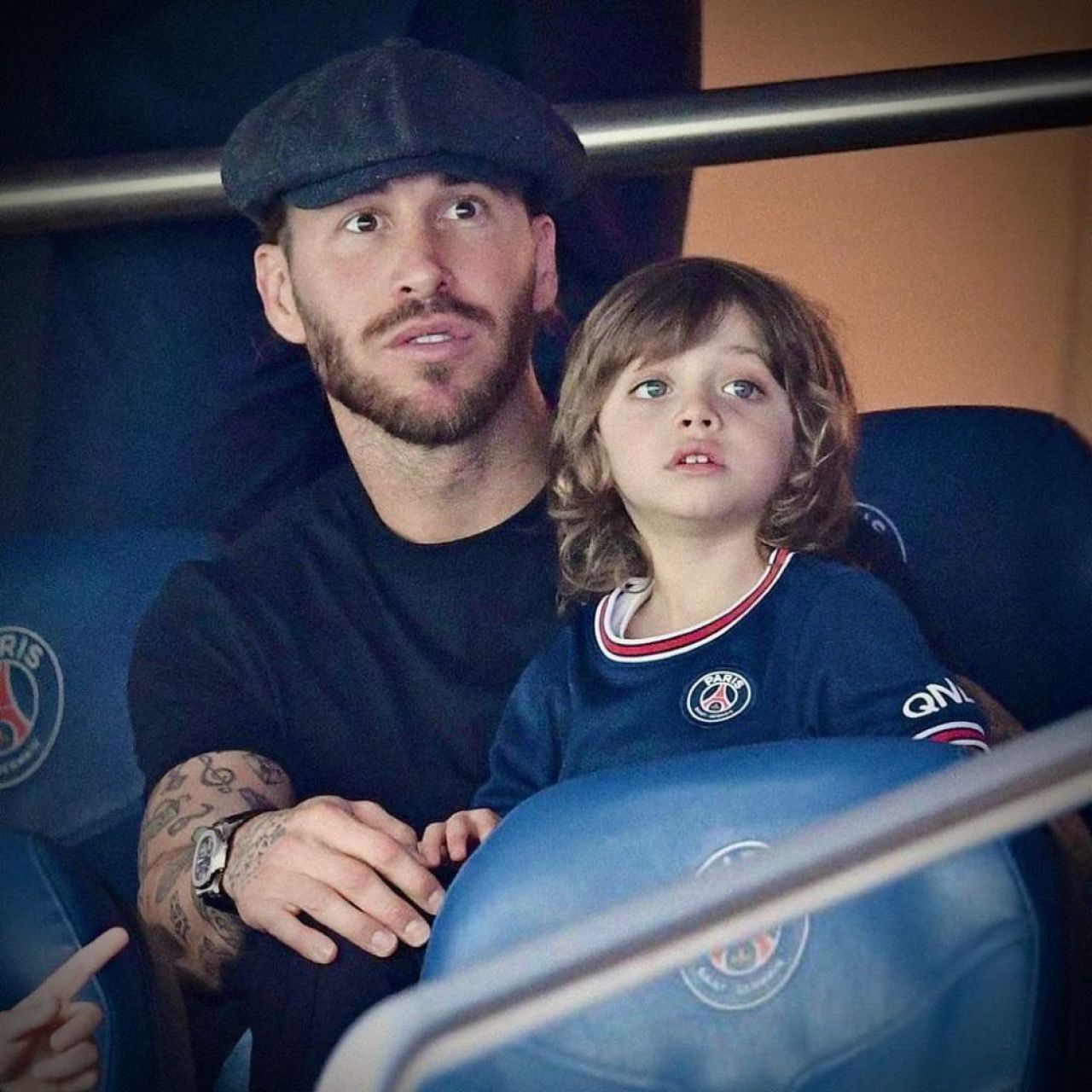 Debutul lui Sergio Ramos la PSG, amânat din nou! Problemele starului spaniol _4