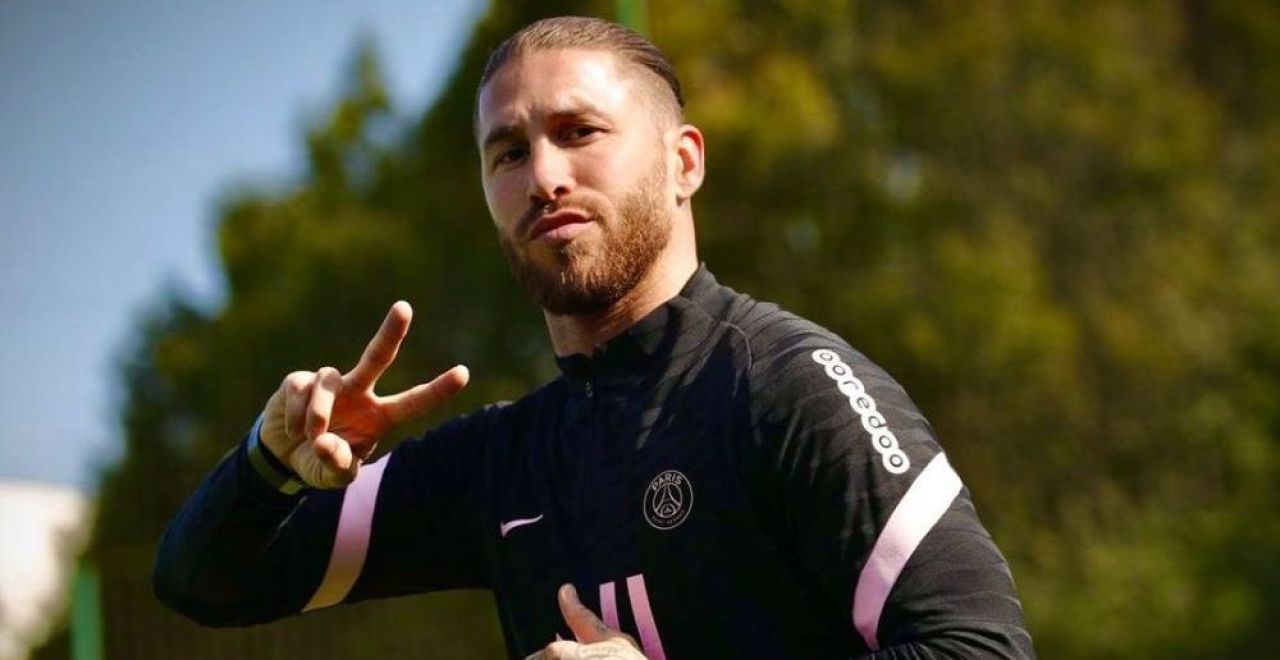 Debutul lui Sergio Ramos la PSG, amânat din nou! Problemele starului spaniol _5