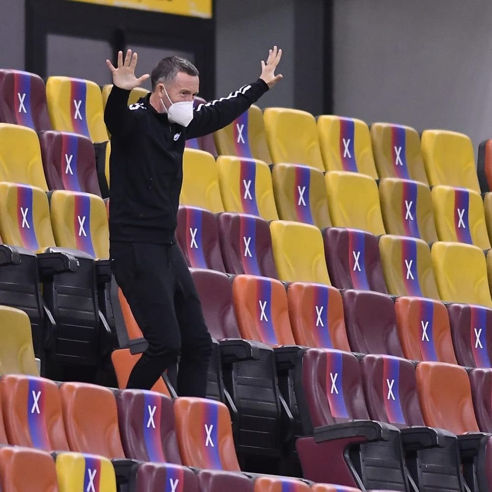 Anunțul lui MM Stoica după ce mai mulți jucători de la FCSB au făcut COVID: „N-am luat în calcul asta!”_3