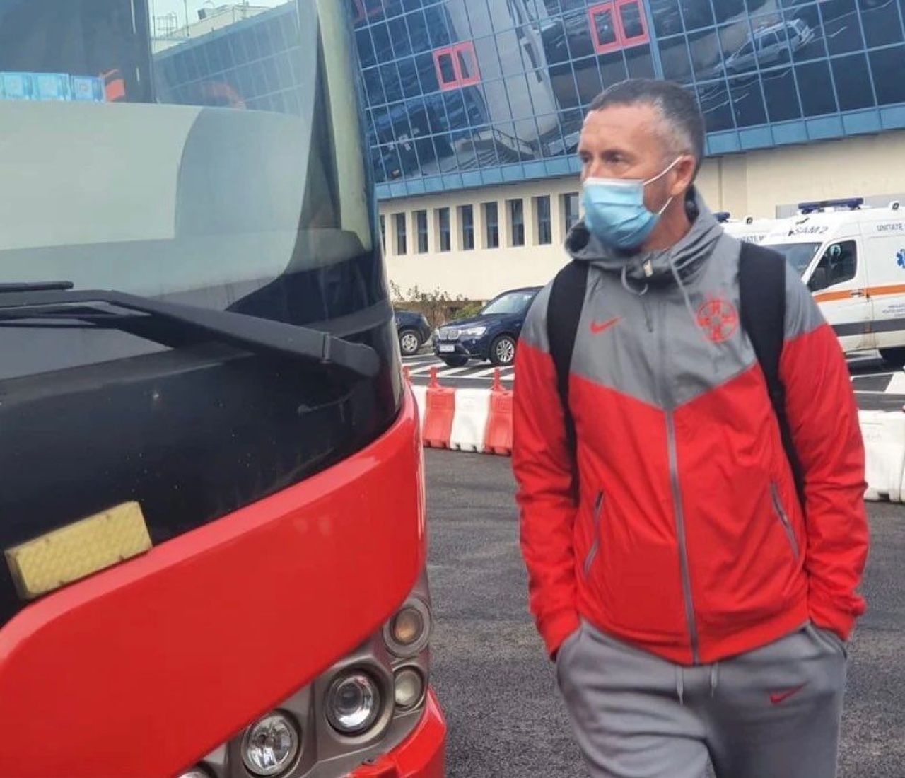 Anunțul lui MM Stoica după ce mai mulți jucători de la FCSB au făcut COVID: „N-am luat în calcul asta!”_5