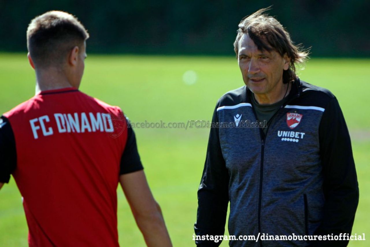 Dario Bonetti, acuzat după ce a dat Dinamo în judecată: „Își dorește să mai obțină niște bani”_1