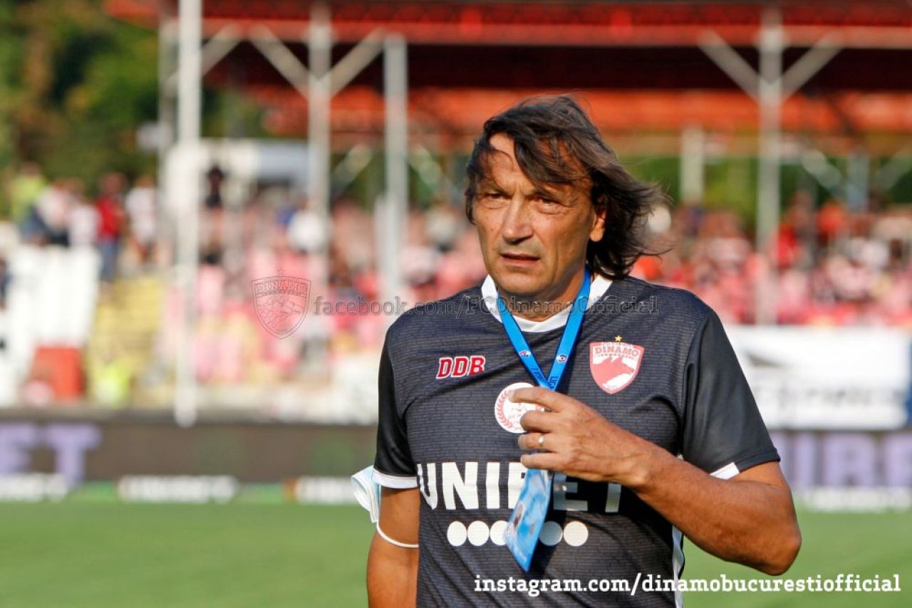 Dario Bonetti, acuzat după ce a dat Dinamo în judecată: „Își dorește să mai obțină niște bani”_3