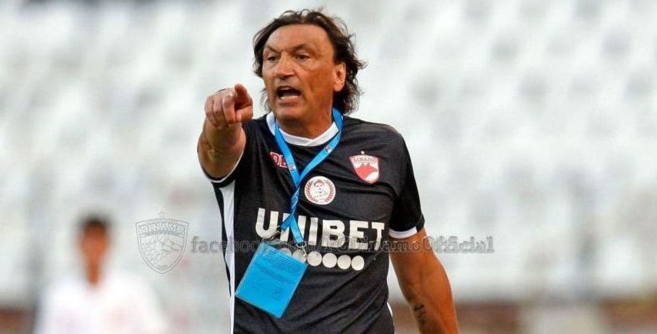 Dario Bonetti, acuzat după ce a dat Dinamo în judecată: „Își dorește să mai obțină niște bani”_4