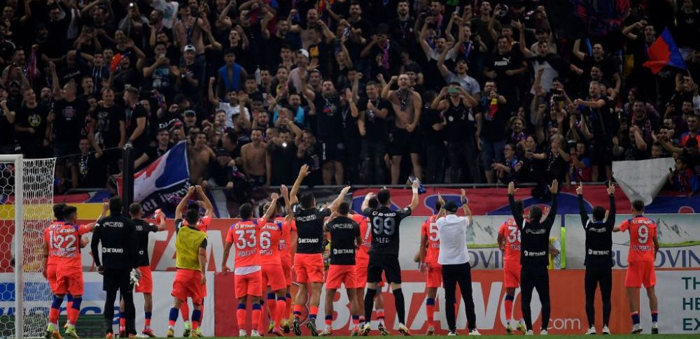 FCSB are și motive de bucurie. Duckadam: E un c&acirc;știg mare, dă echilibru echipei . Fotbalistul care revine