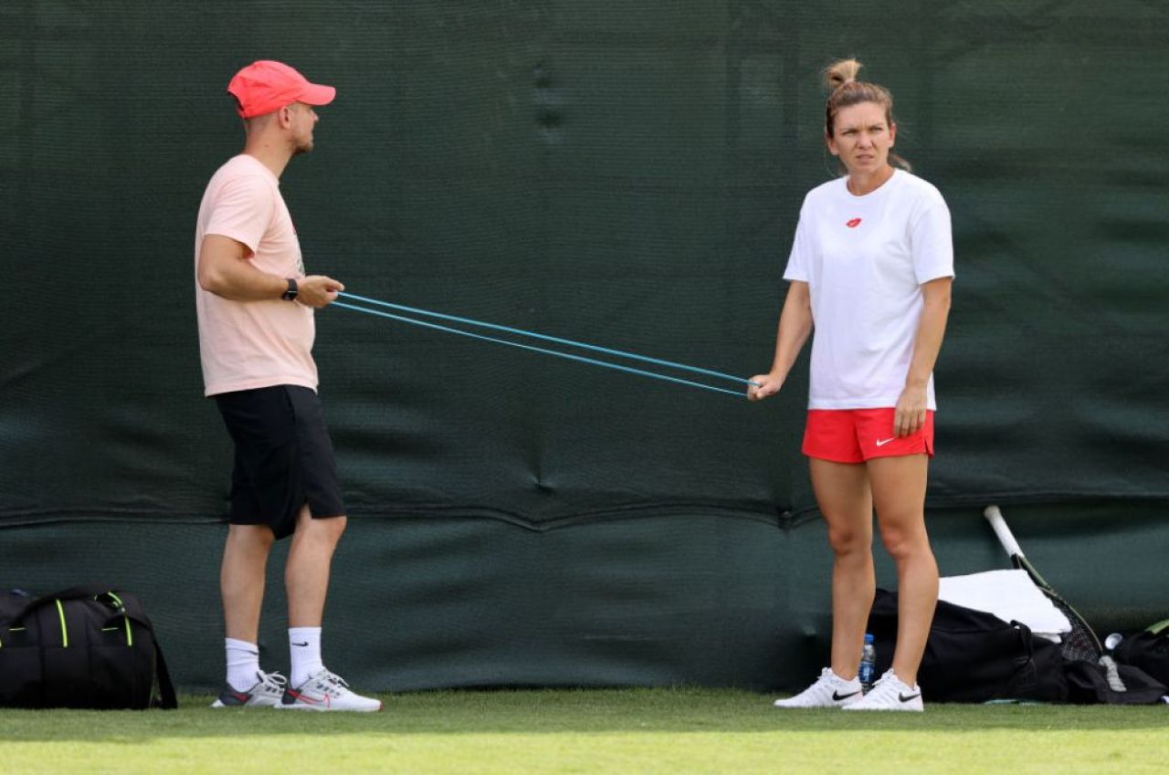 Emma Răducanu și Bianca Andreescu s-au retras de la Moscova! Advesarele cu care se va duela Simona Halep în Rusia_2
