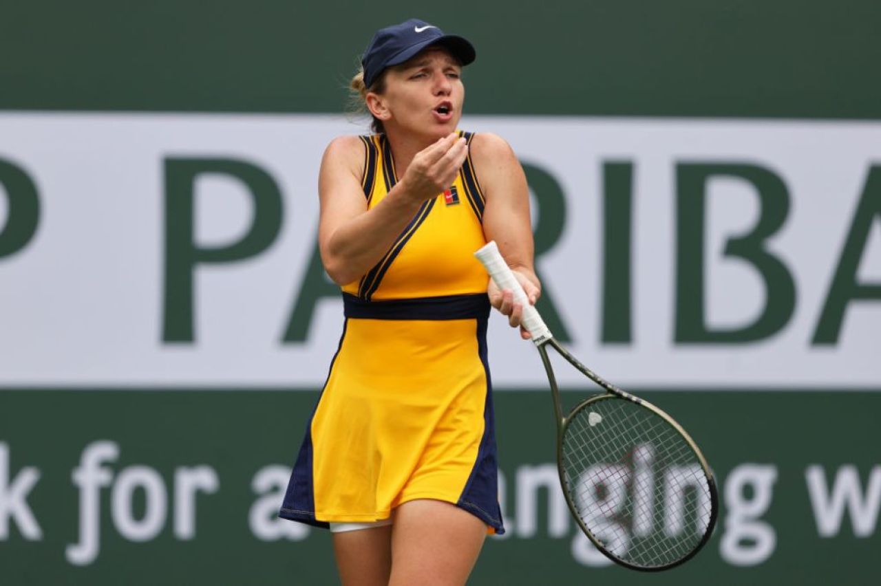 Emma Răducanu și Bianca Andreescu s-au retras de la Moscova! Advesarele cu care se va duela Simona Halep în Rusia_4