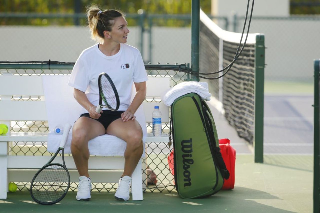Emma Răducanu și Bianca Andreescu s-au retras de la Moscova! Advesarele cu care se va duela Simona Halep în Rusia_5
