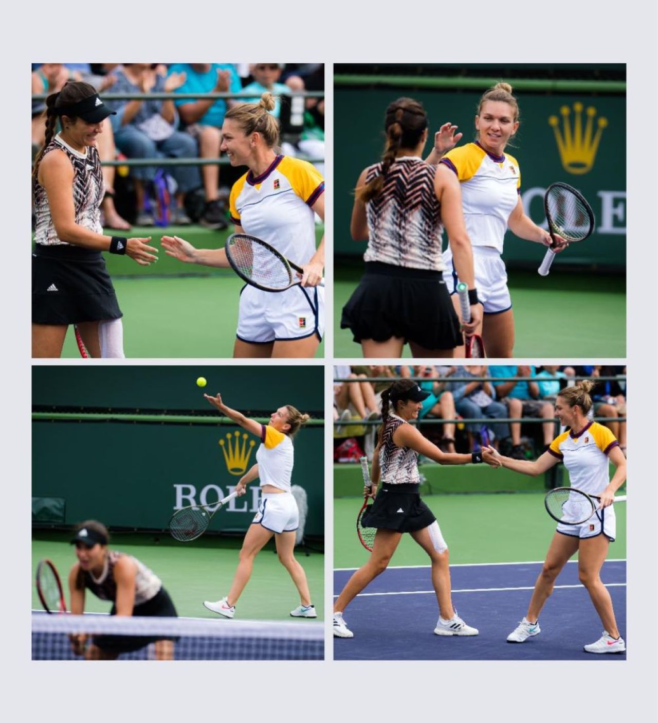 Emma Răducanu și Bianca Andreescu s-au retras de la Moscova! Advesarele cu care se va duela Simona Halep în Rusia_8