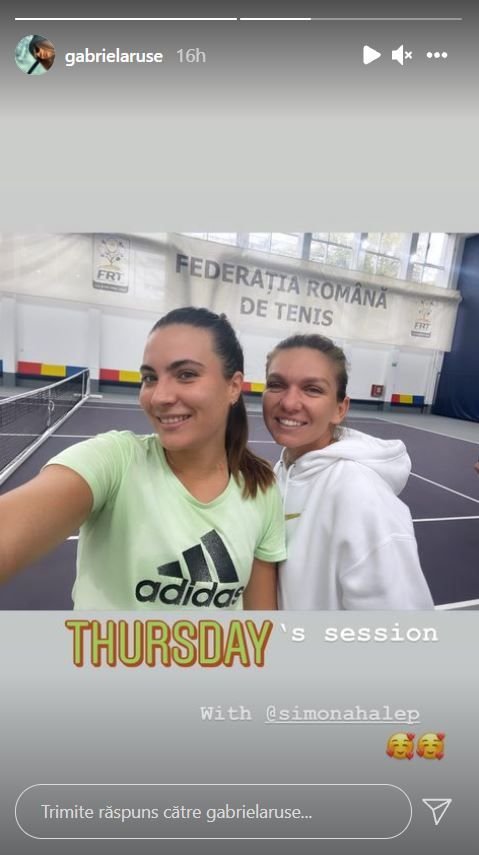 Emma Răducanu și Bianca Andreescu s-au retras de la Moscova! Advesarele cu care se va duela Simona Halep în Rusia_15