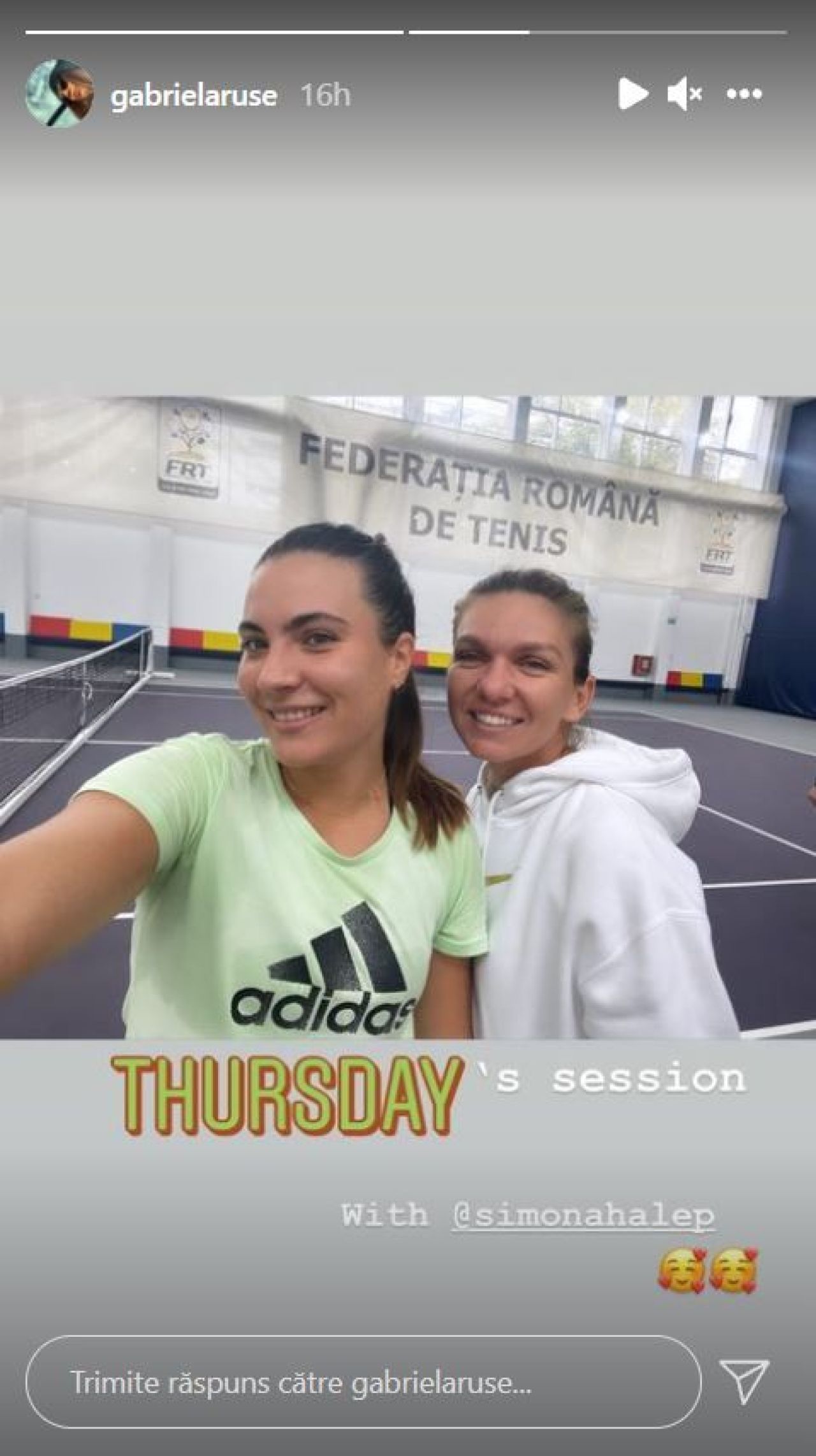 Emma Răducanu și Bianca Andreescu s-au retras de la Moscova! Advesarele cu care se va duela Simona Halep în Rusia_15
