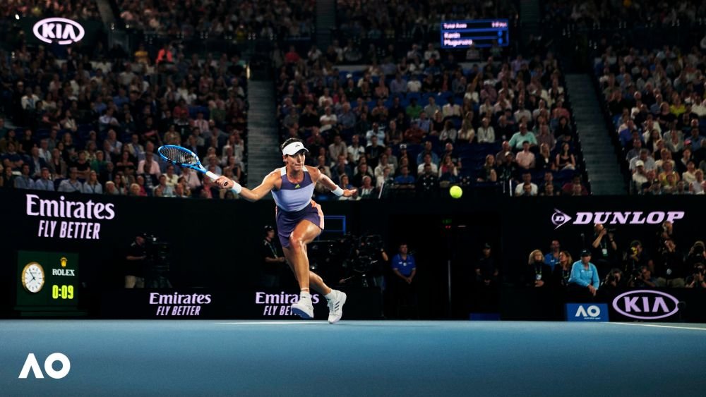Wildcard-ul care schimbă &icirc;ntregul turneu! Garbine Muguruza vine la Cluj-Napoca să-i strice planurile Simonei Halep