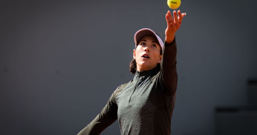 Wildcard-ul care schimbă întregul turneu! Garbine Muguruza vine la Cluj-Napoca să-i strice planurile Simonei Halep_6
