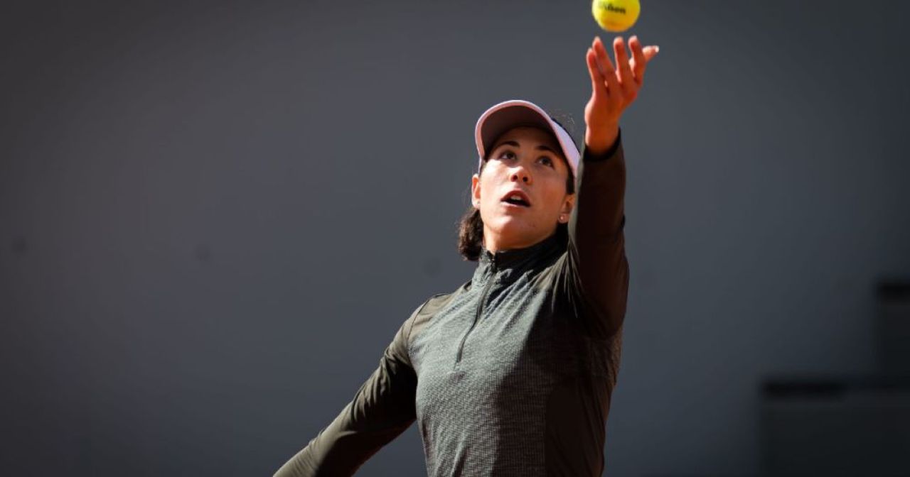 Wildcard-ul care schimbă întregul turneu! Garbine Muguruza vine la Cluj-Napoca să-i strice planurile Simonei Halep_6
