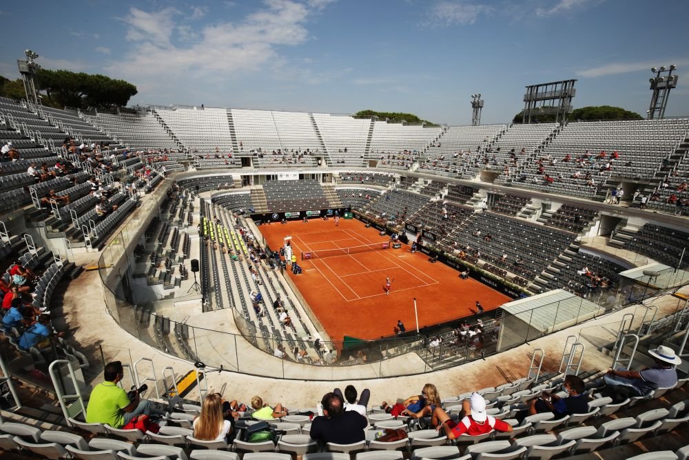 Wildcard-ul care schimbă întregul turneu! Garbine Muguruza vine la Cluj-Napoca să-i strice planurile Simonei Halep_13