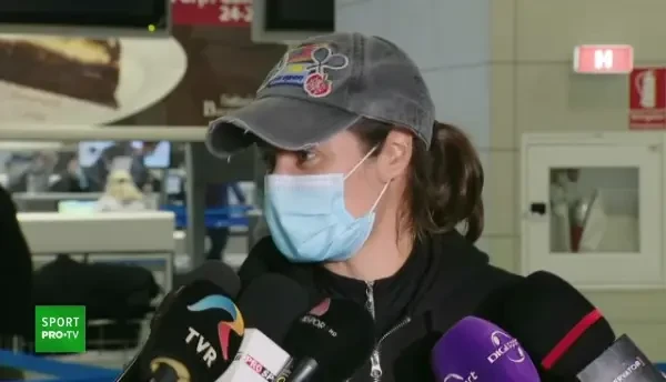 Monica Niculescu merge la Moscova să joace singură la dublu?! :) „Practic, mă duc, dar nu am cu cine juca. Dau anunț pe net!”